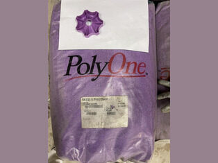 PolyOne colorant -...
