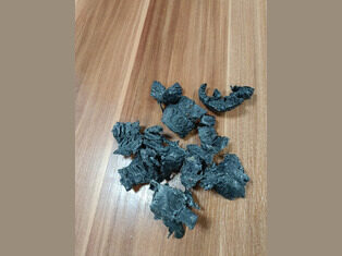 LDPE regrind