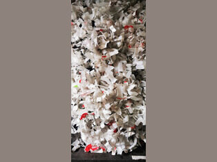 Ground HDPE...