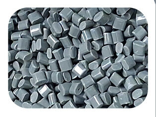 PC/ABS grey granules