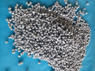 HDPE light gray MFI 