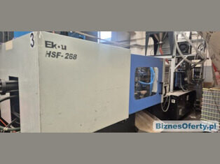 Hydraulic plastic in