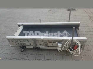 FIMATECH conveyor be