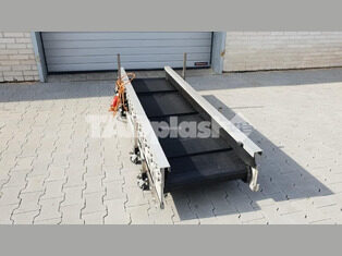 FIMATECH conveyor be