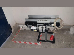 Trio Technik conveyo