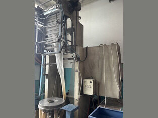 Blown Film Extruder...