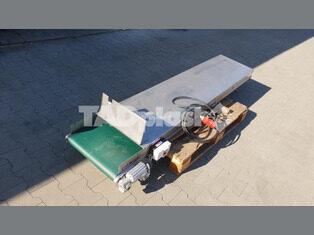 MTF TECHNIK conveyor