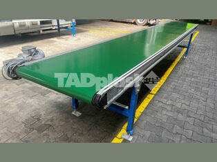 Interroll Axmann con