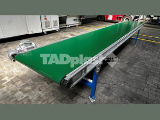 Interroll Axmann con