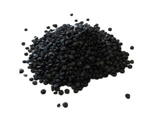 Black injection...