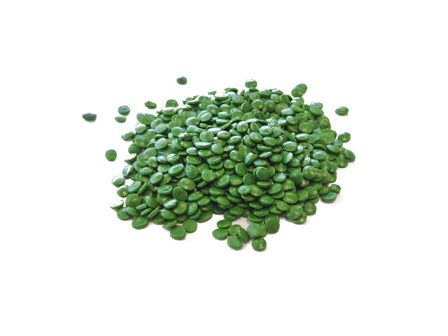 Green PP...