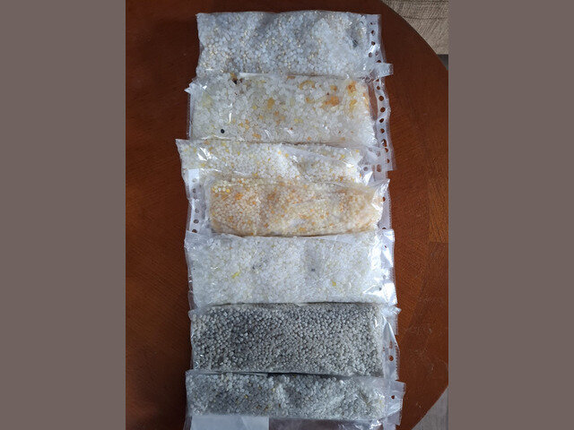Original HDPE...