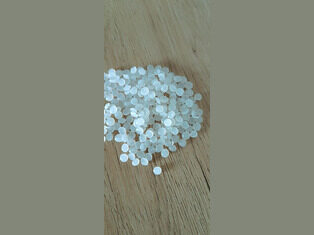 PP-PCR regranulate