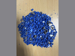 POM regrind - mixed...