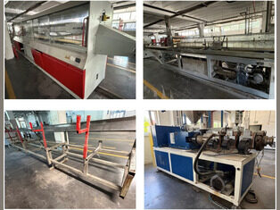 Complete PVC Profile