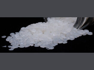 HDPE natural...