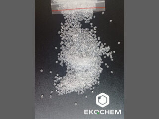 Impact modifier for 