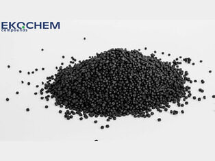 TPE regranulate 50...