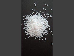 HIPS - white granule