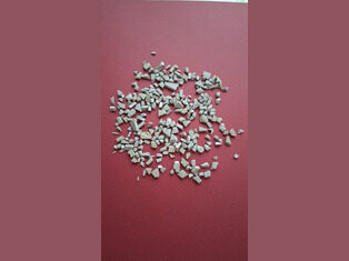PS regrind
