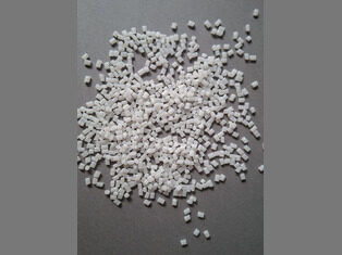 Natural PA granules