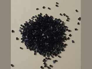 PMMA - black granule