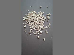 ABS regrind