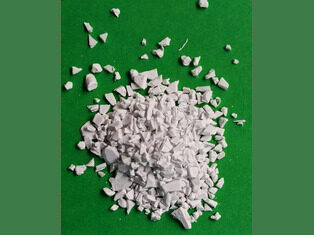 ABS - white regrind