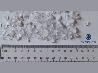 PMMA regrind