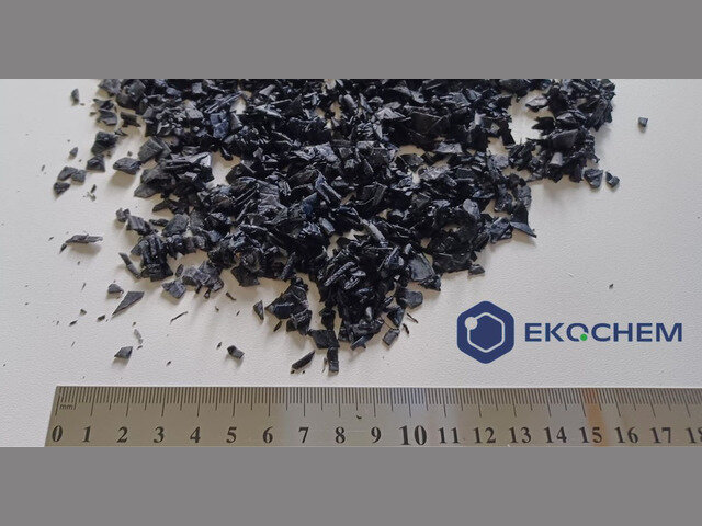 PC regrind