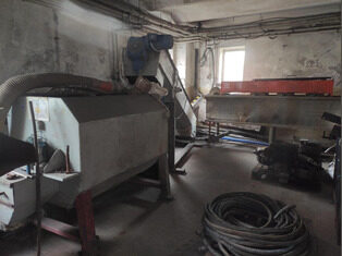 Float-sink washer fo
