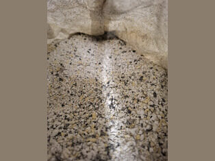 Foamed PVC -...
