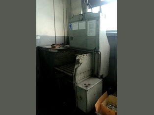 Hydraulic Cutter - G
