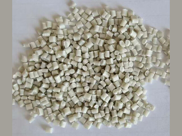 PP GF30 pellets in...