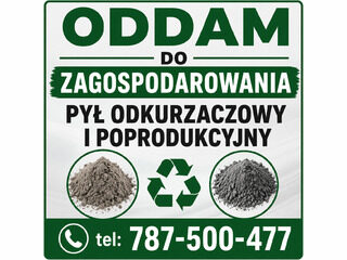 Vacuum and post-prod