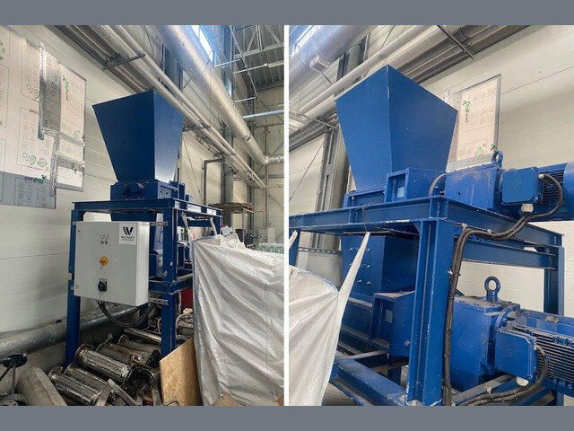 Complete MOCO AZ 11...