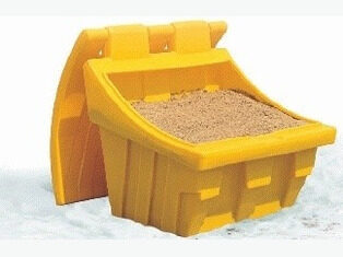 Containers for sand 
