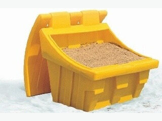 Containers for sand 