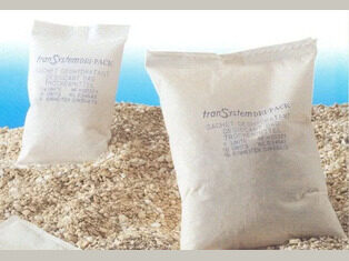 Dri-Pack moisture ab