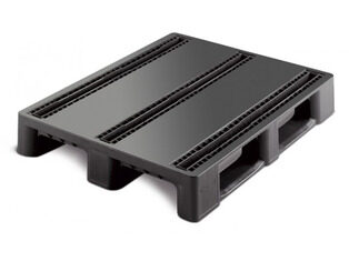 ISO industrial palle