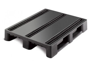 ISO industrial palle