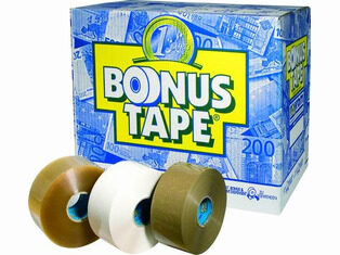 Bonus Tape - Syrom