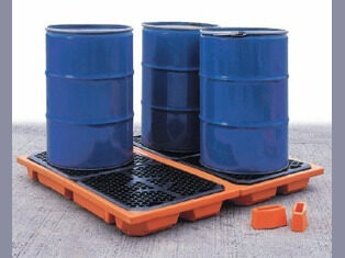 Bathtubs, sump palle