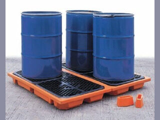 Bathtubs, sump palle