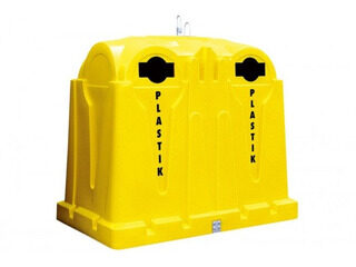 Containers for selec