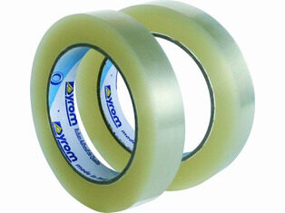 Adhesive tape PP Str