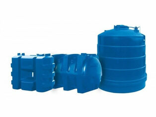 Pzh tanks for drinki