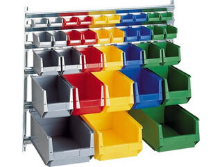Storage containers f