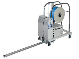 Pallet Stacker D-53 