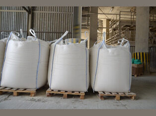 Big bags